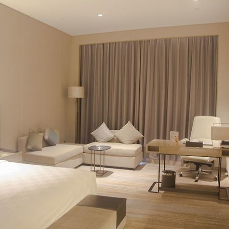 Nanjing Golden Eagle Summit Hotel Zewnętrze zdjęcie